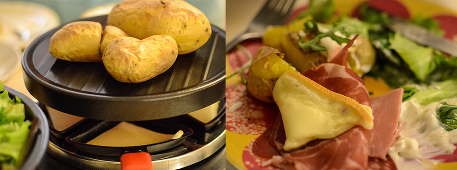 Raclette