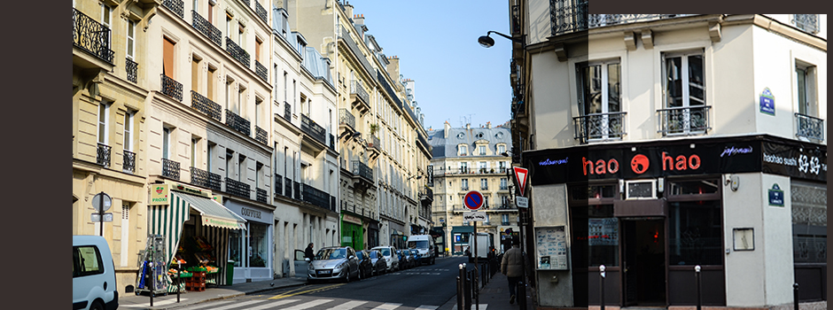 Hao Hao (Cheap Japanese ‘all you can eat’ in Paris)