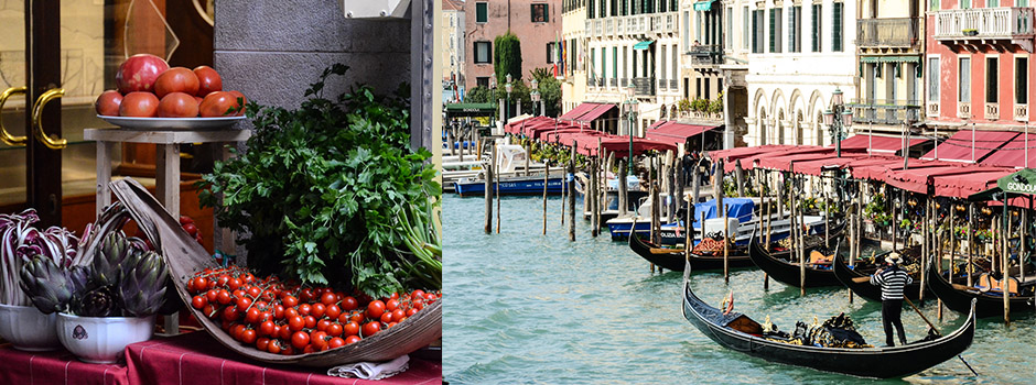 November in Venice (2013)