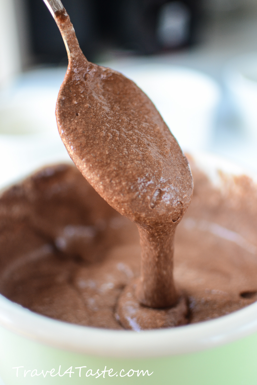 Chocolate Soufflé – Travel For Taste